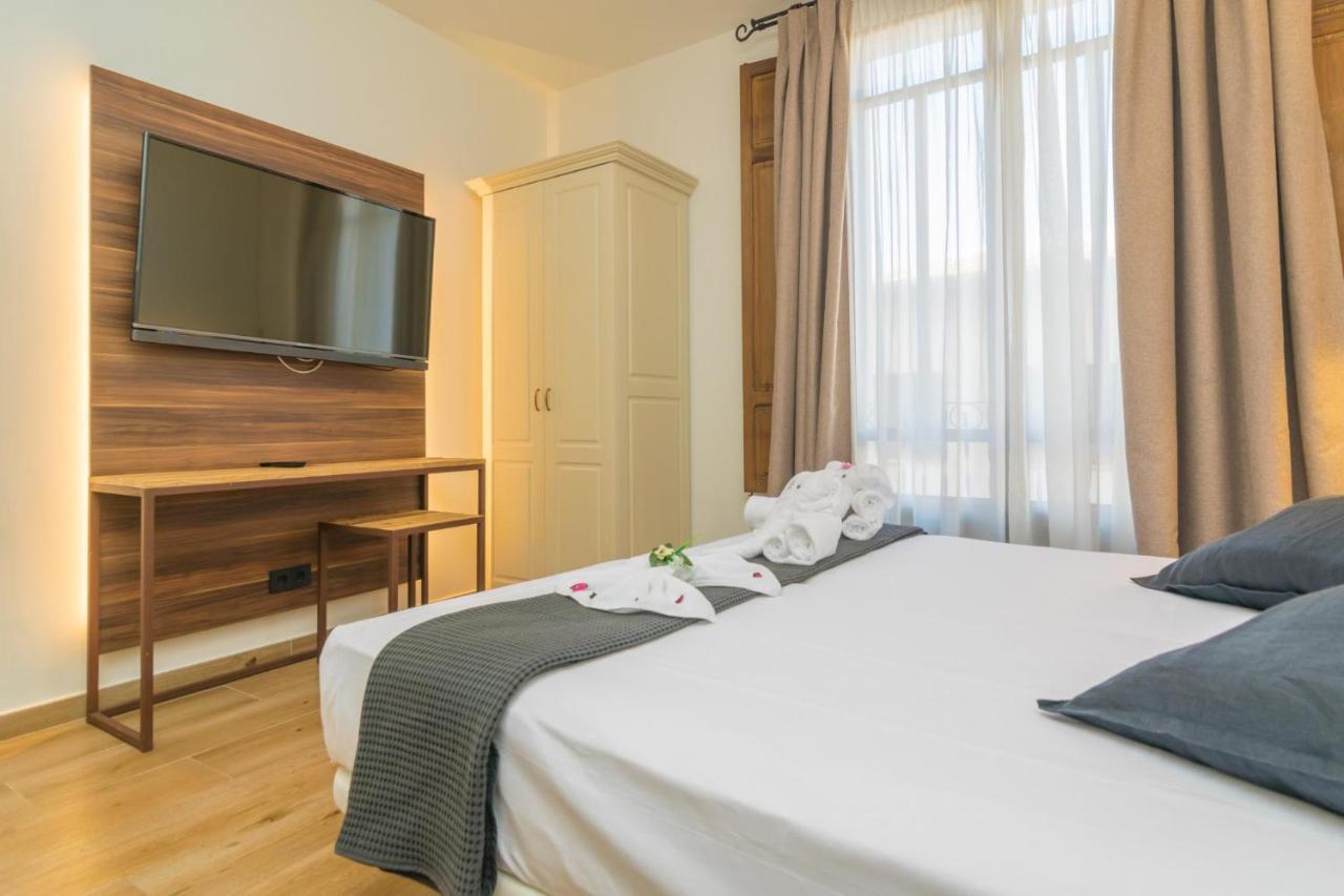 Central Maria Hotel Palma