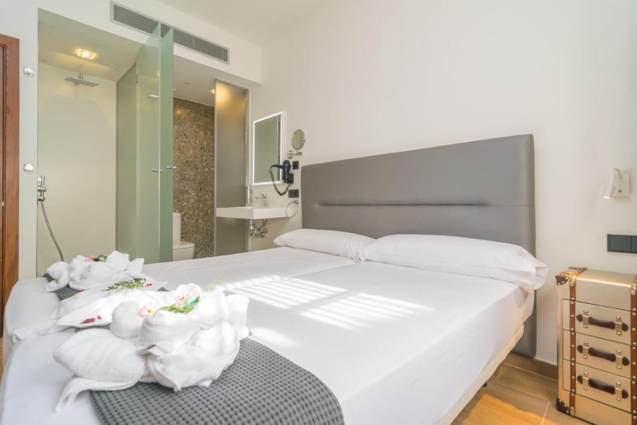 Hotel Central Maria